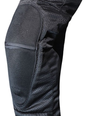 Pantalón LS2 X-Master | Negro y gris