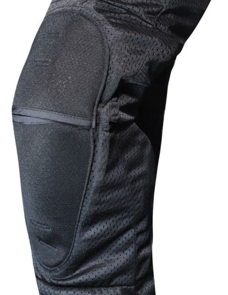 Pantalón LS2 X-Master | Negro y gris
