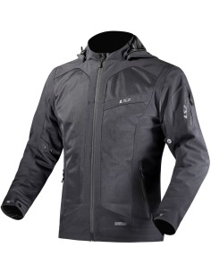 Chaqueta LS2 Bolton Air Lady | Negro