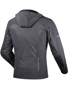 Chaqueta LS2 Bolton Air Lady | Negro 2