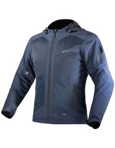 Chaqueta LS2 Bolton Air Lady | Azul oscuro