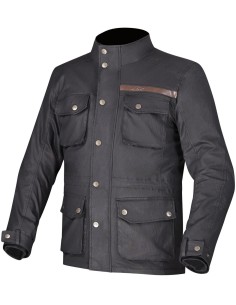 Chaqueta LS2 Liberty | Negro