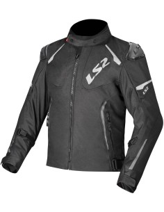 Chaqueta LS2 Zoom | Negro