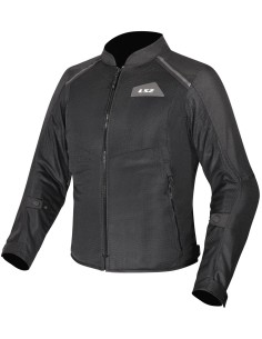 Chaqueta LS2 Breeze Lady | Negro