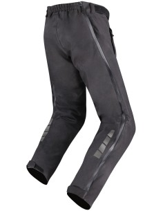 Pantalón LS2 Commuter | Negro 2