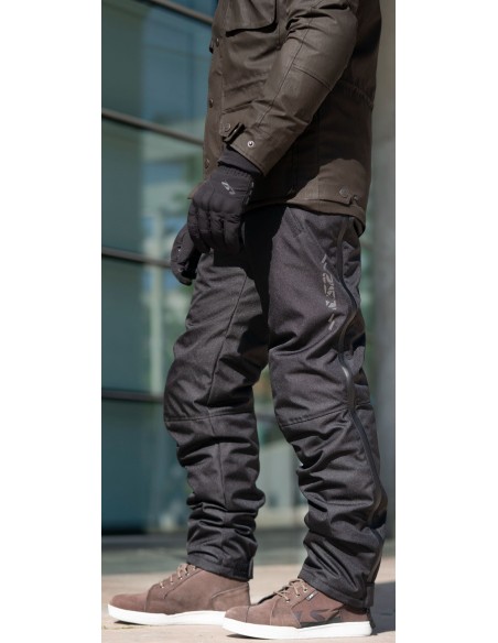 Pantalón LS2 Commuter | Negro