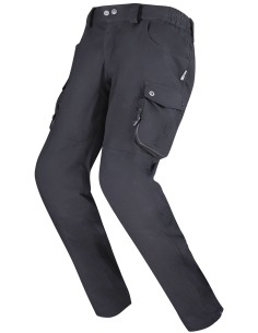Pantalón LS2 Coast | Negro