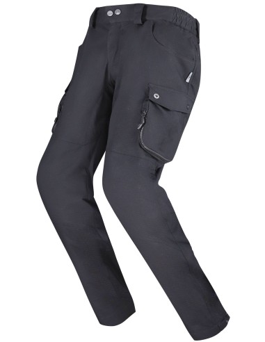 Pantalón LS2 Coast | Negro