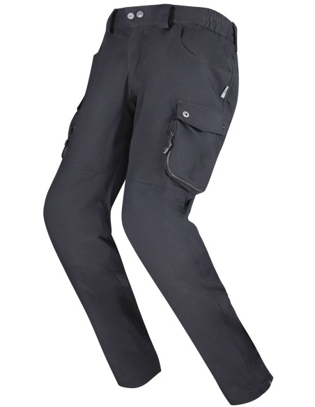 Pantalón LS2 Coast | Negro