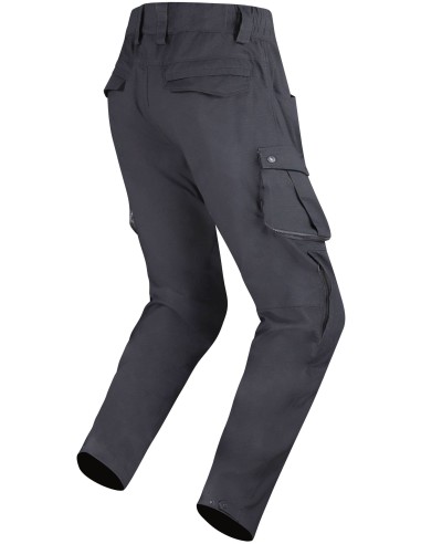 Pantalón LS2 Coast | Negro