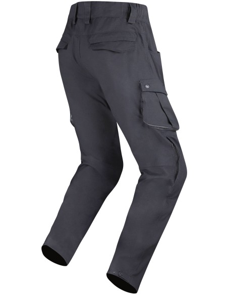 Pantalón LS2 Coast | Negro
