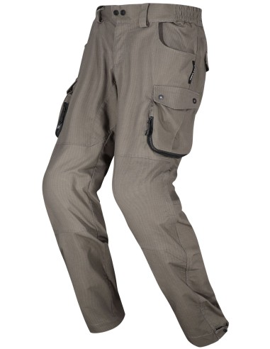 Pantalón LS2 Coast | Verde
