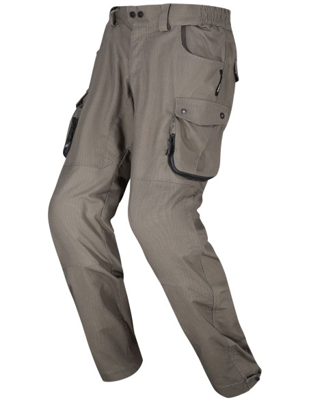 Pantalón LS2 Coast | Verde