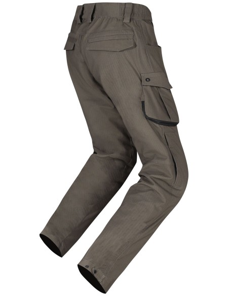 Pantalón LS2 Coast | Verde