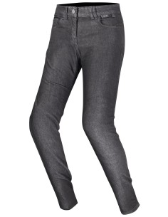 Pantalón LS2 Stone Lady | Negro