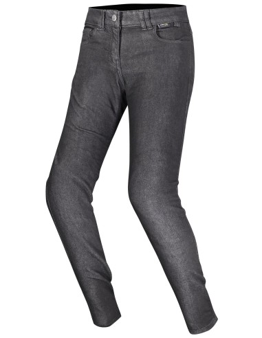 Pantalón LS2 Stone Lady | Negro