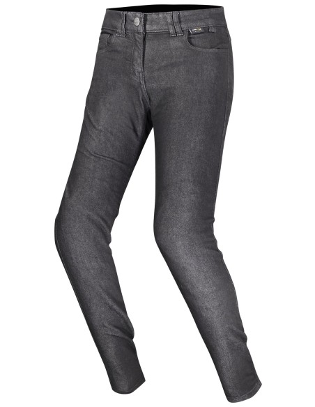 Pantalón LS2 Stone Lady | Negro
