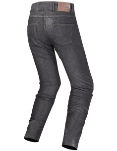 Pantalón LS2 Stone Lady | Negro 2