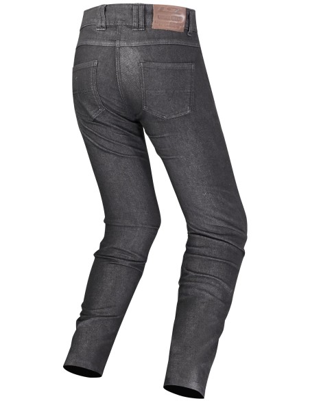 Pantalón LS2 Stone Lady | Negro