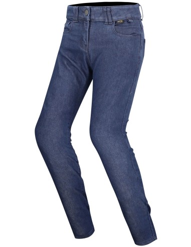 Pantalón LS2 Stone Lady | Azul