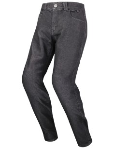 Pantalón LS2 Stone | Negro