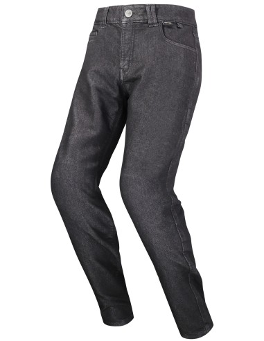 Pantalón LS2 Stone | Negro