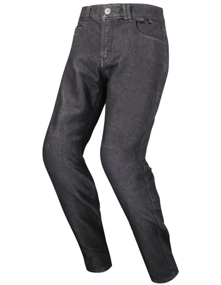 Pantalón LS2 Stone | Negro