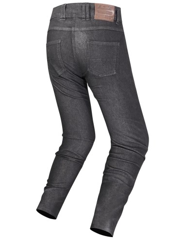 Pantalón LS2 Stone | Negro