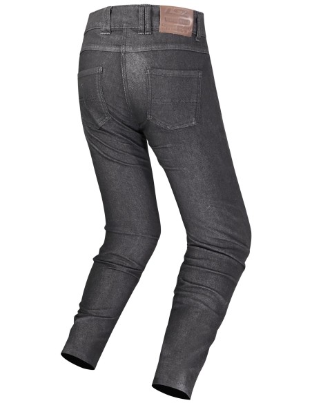 Pantalón LS2 Stone | Negro