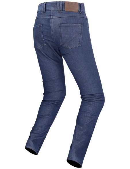 Pantalón LS2 Stone | Azul