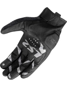 Guantes LS2 Ray II | Negro 2