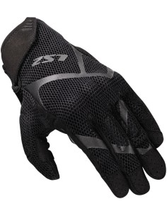 Guantes LS2 Ray II Lady | Negro