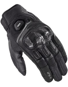 Guantes LS2 Atom | Negro