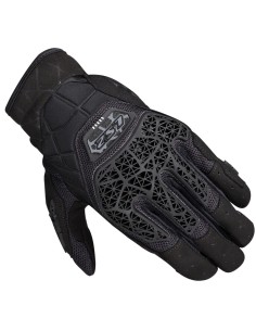 Guantes LS2 All Terrain II | Negro