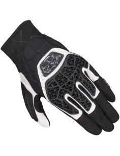 Guantes LS2 All Terrain II | Negro y gris