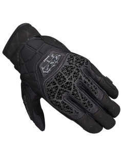 Guantes LS2 All Terrain II Lady | Negro