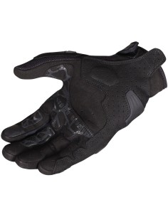 Guantes LS2 All Terrain II Lady | Negro 2