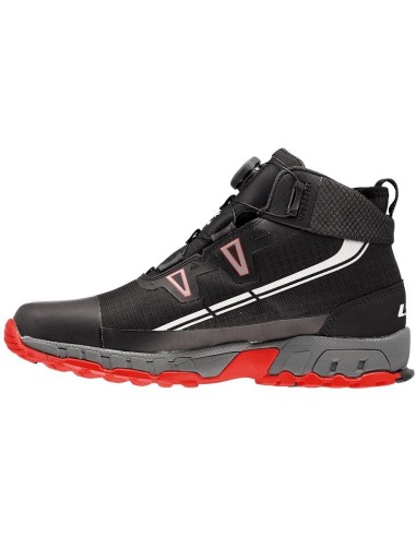 Zapatillas LS2 Trekker | Negro