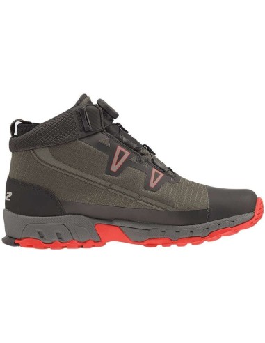 Zapatillas LS2 Trekker | Verde