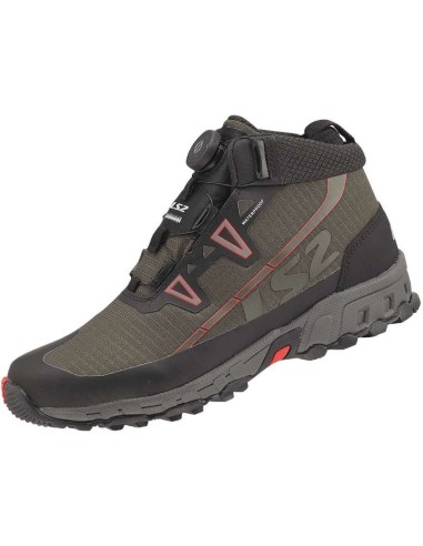 Zapatillas LS2 Trekker | Verde