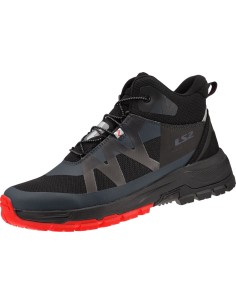 Botas LS2 Torrent | Negro