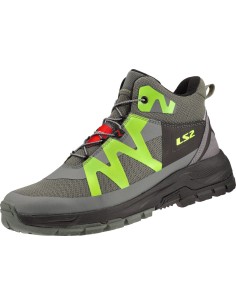 Botas LS2 Torrent | Verde