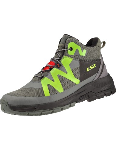 Botas LS2 Torrent | Verde