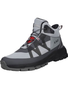 Botas LS2 Torrent | Gris claro