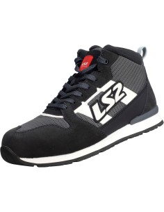 Botas LS2 Nova | Gris oscuro