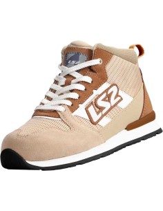 Botas LS2 Nova | Crema