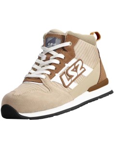 Botas LS2 Nova Lady | Crema