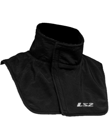 Cubrecuello LS2 | Negro