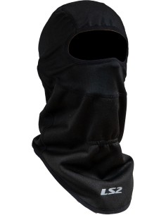 Sotocasco LS2 | Negro