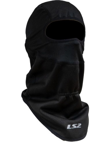 Sotocasco LS2 | Negro